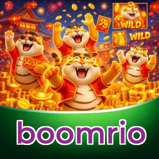 boomrio