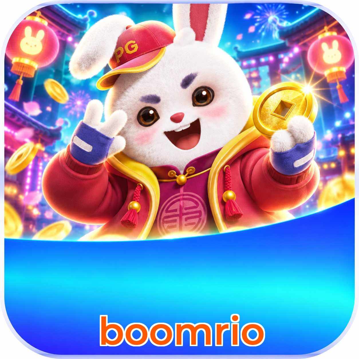 boomrio Certificado eCOGRA - Jogos Justos Auditados