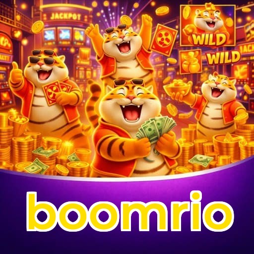boomrio